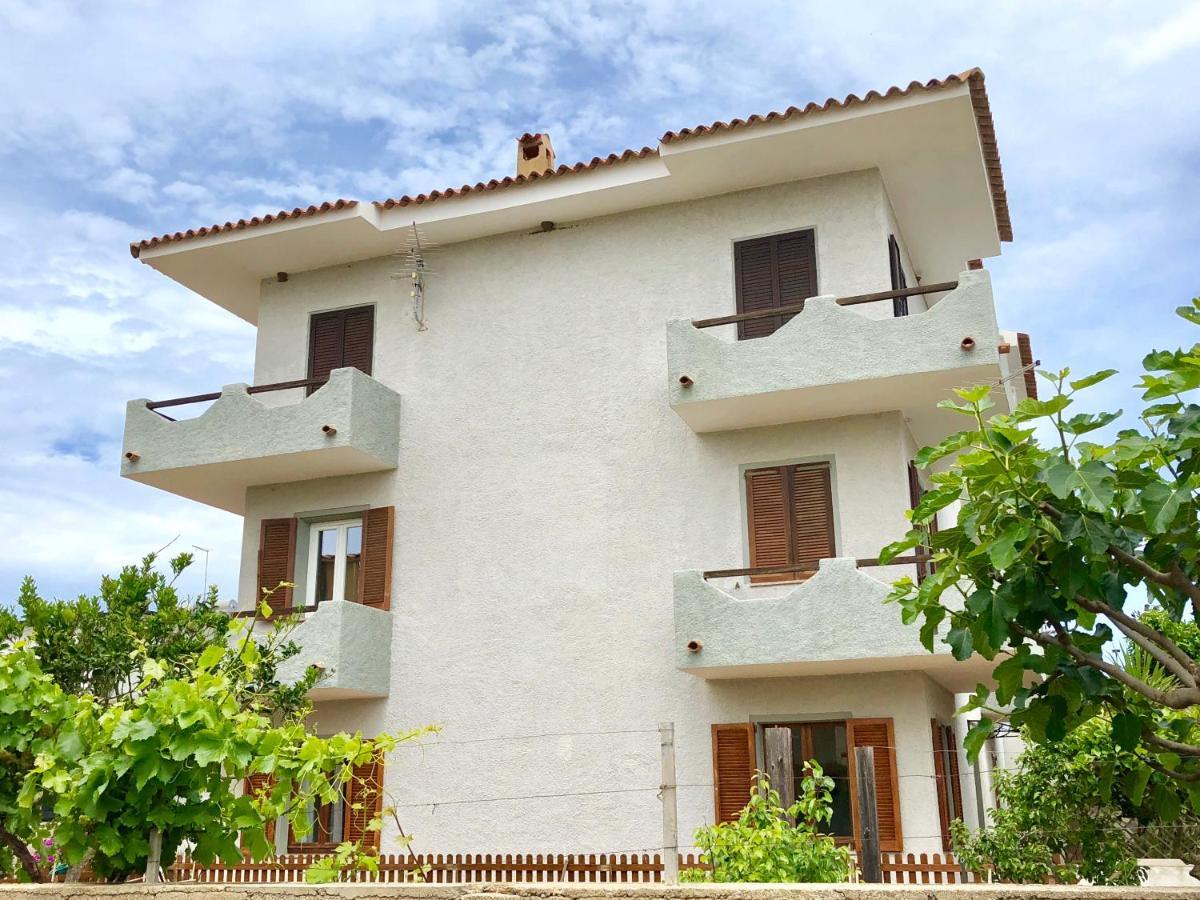 Apartment Sarena