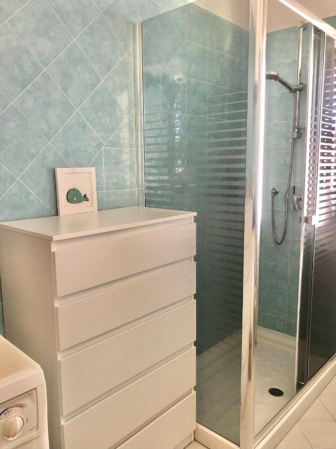 Sarena Apartment Santa Teresa Gallura