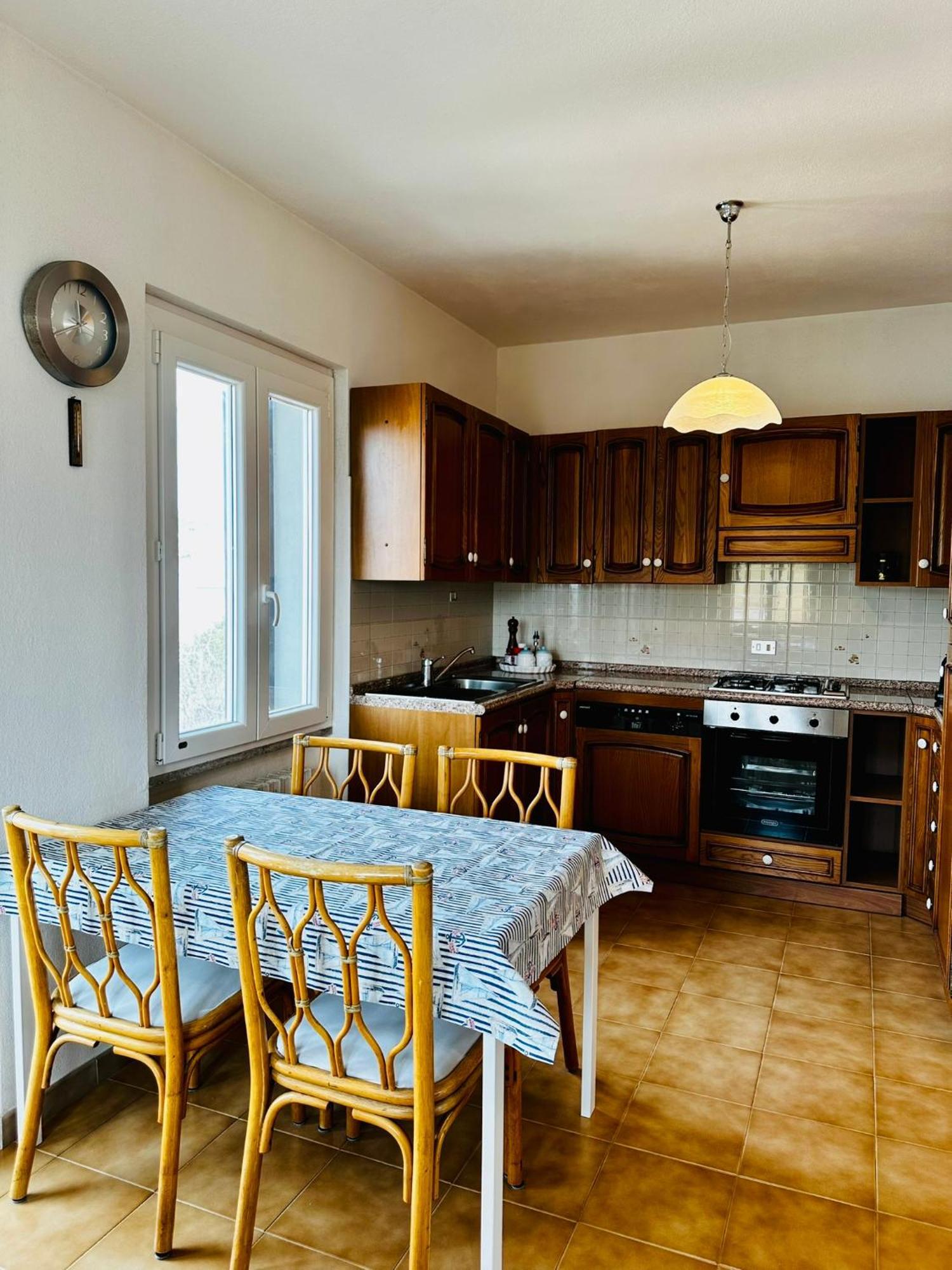 Sarena Apartment *