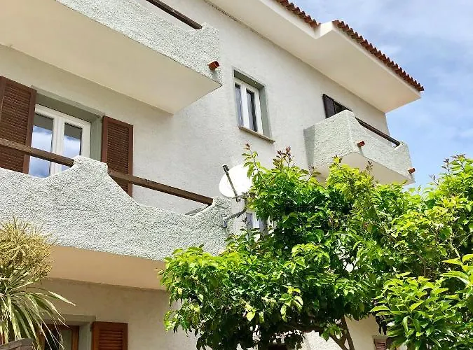 Sarena Apartment