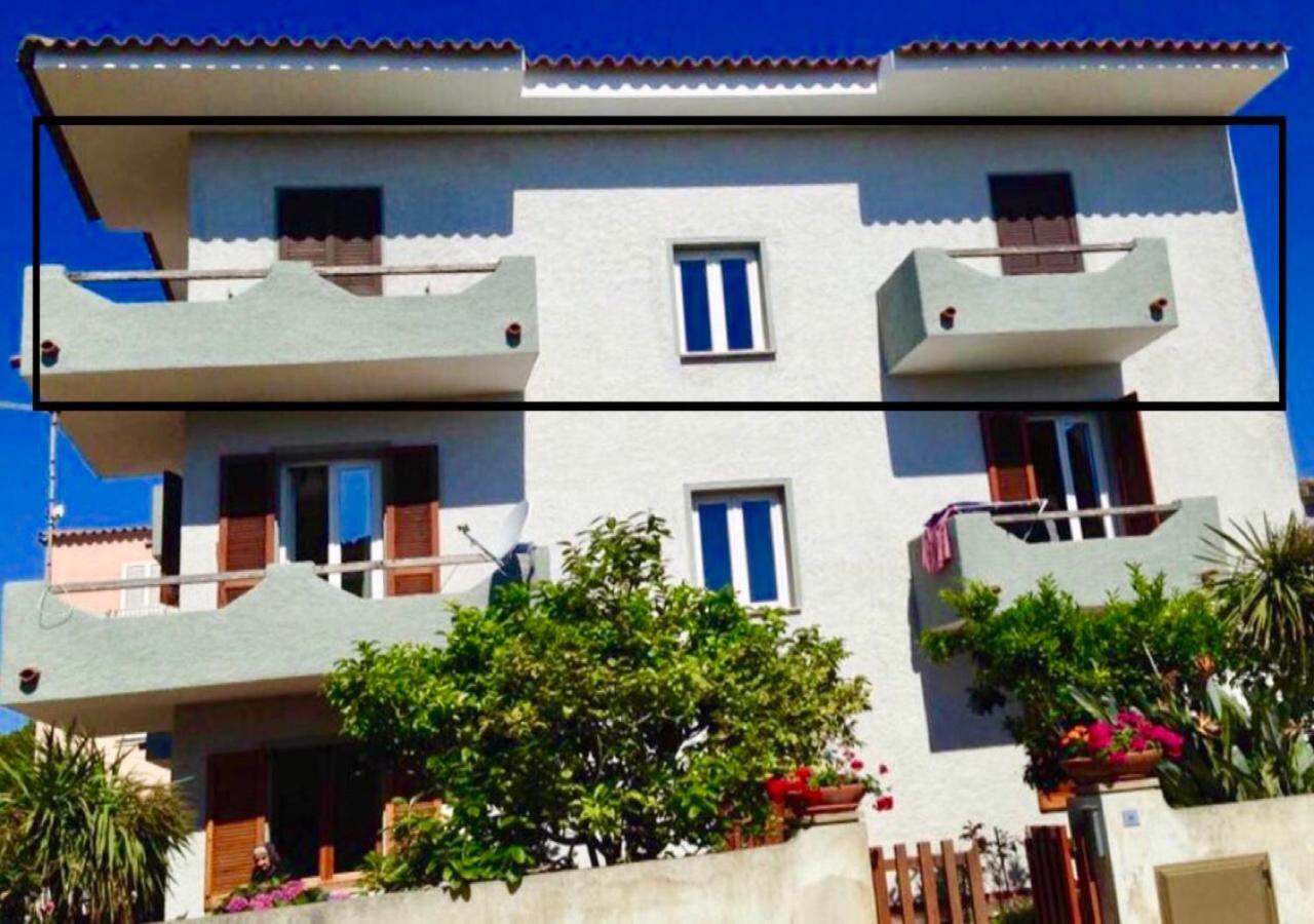Sarena * Santa Teresa Gallura