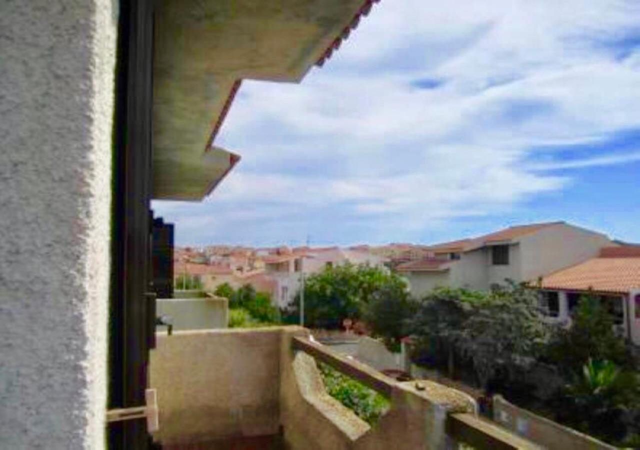 Apartment Sarena *