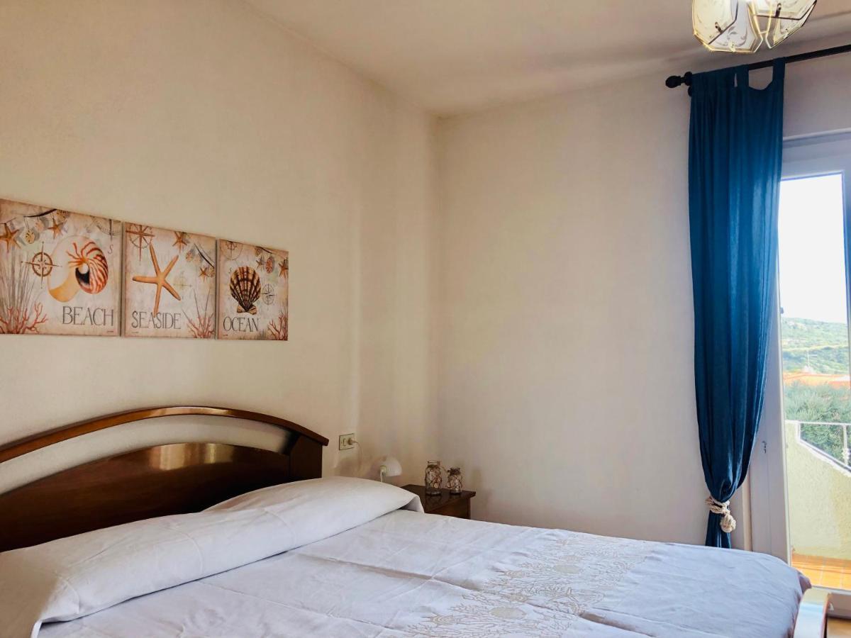 Sarena Apartment