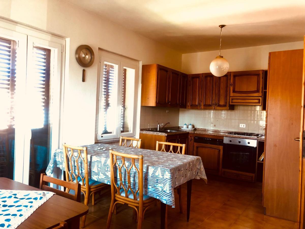 Sarena Apartment Santa Teresa Gallura