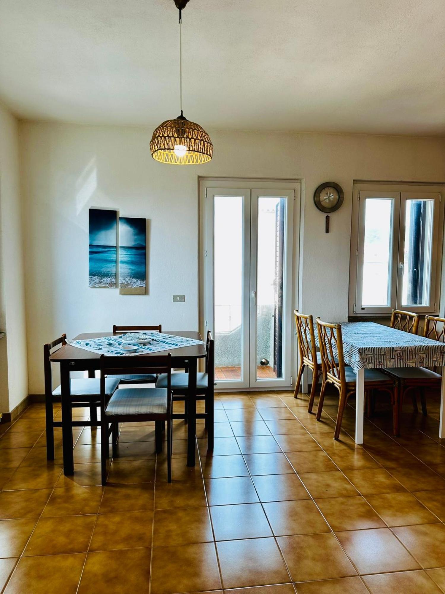 Sarena Santa Teresa Gallura
