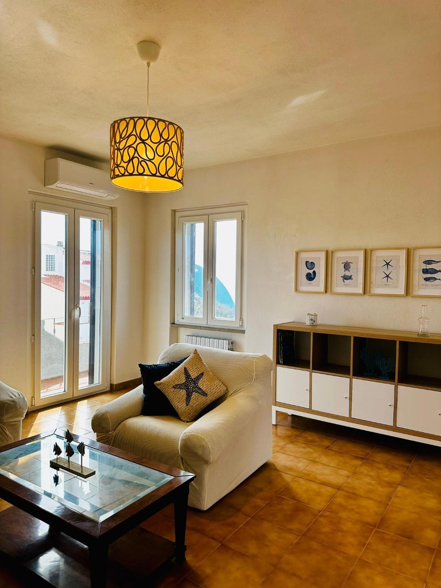 Apartment Sarena *