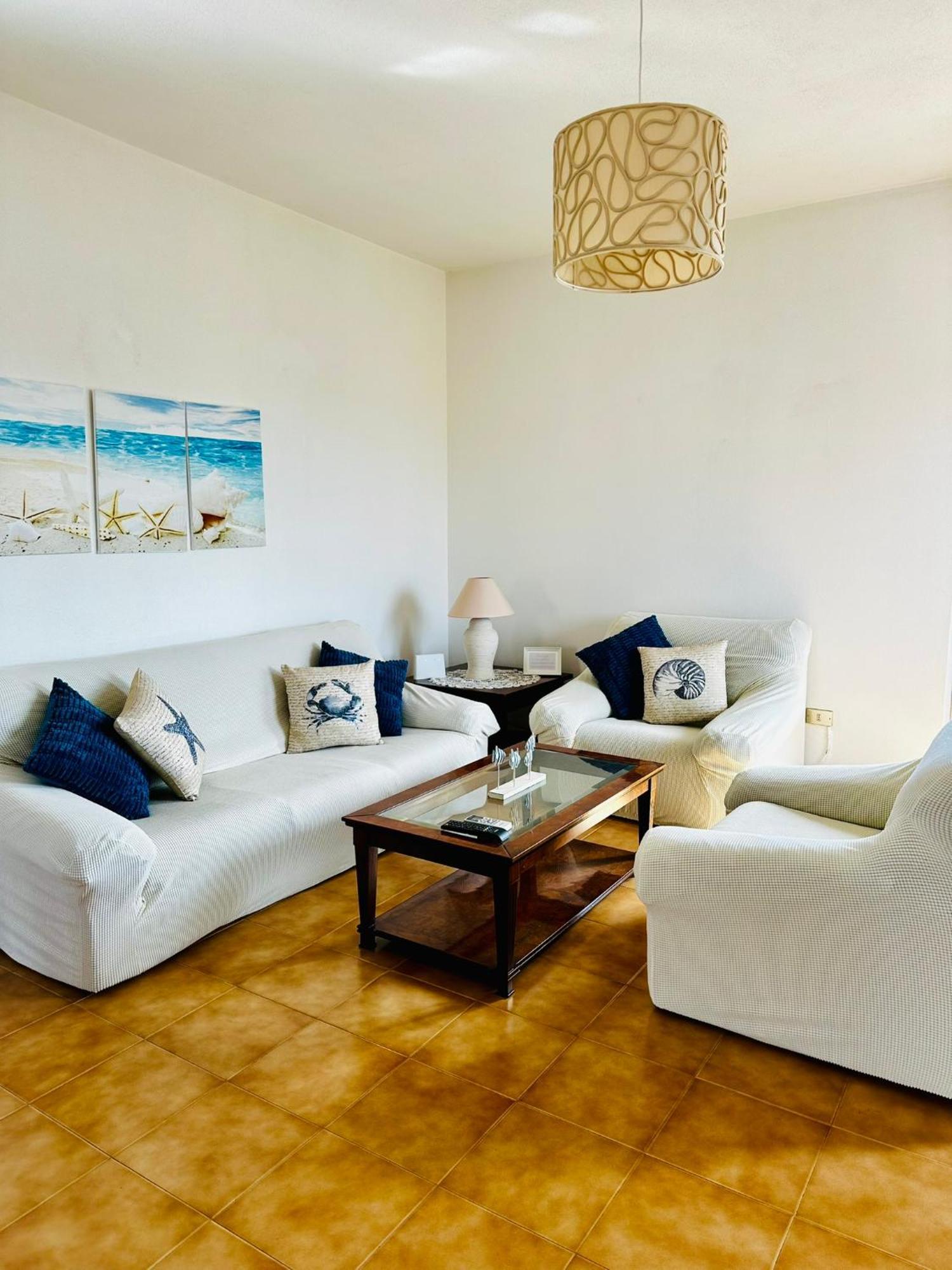 Sarena Apartment *